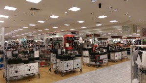 Choices matter. This choice was not ideal for me, fortunately I still have free will. 