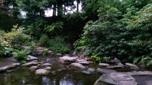 It's a metaphor. :-)