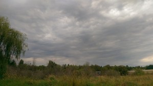 Sometimes changing my perspective doesn't change my understanding of things...sometimes it does. Sometimes it doesn't. 