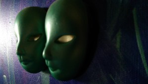 Even though I am having my own experience, I'm not really alone in this; music reminds me how much of this experience is really shared.