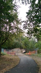 It's a journey - there are some detours.