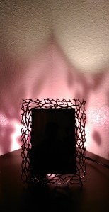 tending the temple of my heart