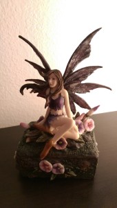 Small details, and incremental change over time.