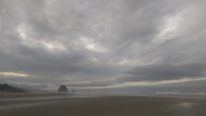 More about a feeling, than a view.