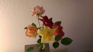 Now is a good time for love.