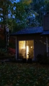 Learning to treat myself well, and take care of me with skill feels like a homecoming.