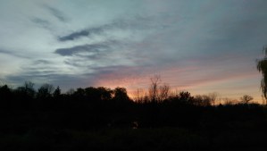 There's a beautiful day ahead, to live, to thrive, to choose - to begin again.