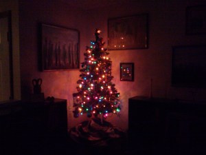 The magical Giftmas that almost wasn't.