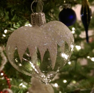 Loving begins with the woman in the mirror.