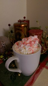 There have  been other, better coffees... 