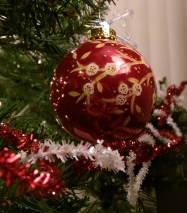 Small details are meaningful when we take time to notice them; small pleasures can fulfill our needs when we take time to enjoy them.