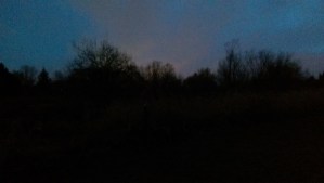 Some moments are enough, just as they are.