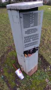 If I only see what is unpleasant, if I only hear unpleasant words, will it be a surprise if my experience is also unpleasant? I can choose my perspective.