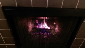 Being present, aware, and committed to a practice, or process, gets a better result.