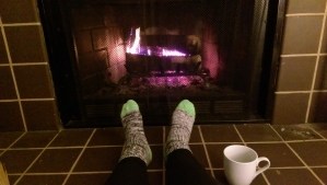 Today is a good day to take care of me; there is more to learn.