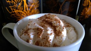 What matters most? Taking care of me is not at the expense of others - it never had to be.