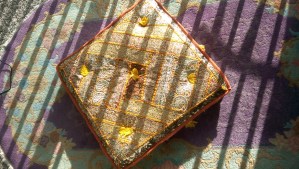 Meditation continues to be a key practice supporting my emotional wellness.