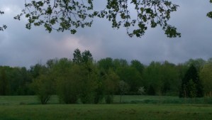 What better time than now?