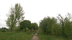 Sometimes the journey we plan isn't the journey we take at all.