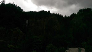 The thought of a goal, of a  destination, is no more real than any other thought.