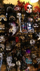 That's a lot of details to sort out in one morning...