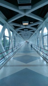 Something... something... perspective. (Give me a break, I haven't had my coffee, yet!) :-)