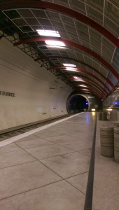 There were verbs involved... some that needed doing, some that needed to be discontinued.