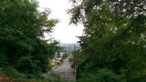 Another beautiful view.