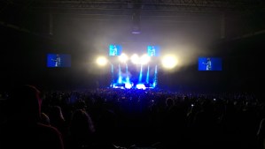 What we understand ourselves to have seen can be very subjective.