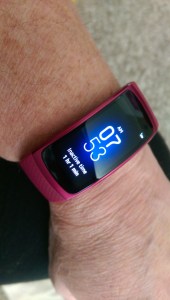 Writing is "inactive" time... so is reading, meditating, and quietly inhaling the scent of a rain morning. There is so much to enjoy in life that requires us to take a moment of stillness. :-)