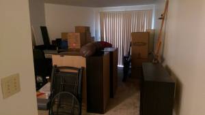 Oh good grief - not again?!