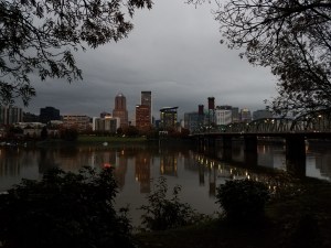 ...allows my perspective to deepen...