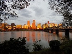 Giving myself time to reflect allows my perspective to deepen and change with experience.