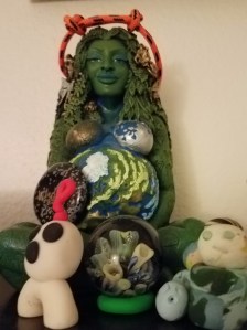 Time well spent, considering many things from another perspective. 