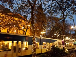 a random picture from along the morning commute