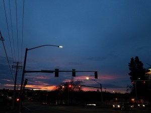 Begin again. Each practice. Each moment. Right here. Right now. 