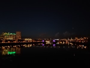 I'll make a point to stop to appreciate beauty, too.