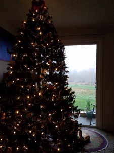 Let it snow? Sure, why not? Or don't - that's okay, too. 