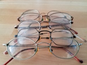 A change of perspective can be really helpful.