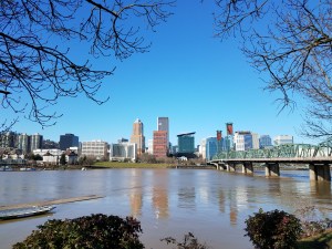 Each moment is another opportunity to love again.