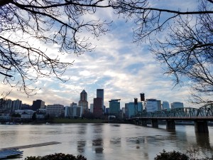 Every day is another chance to walk a path paved with love.