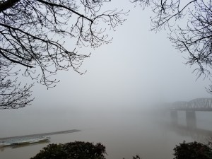 Most of what we think we know about each other we've made up in our own heads.