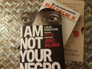 To educate ourselves we have to step out of our comfort zone.