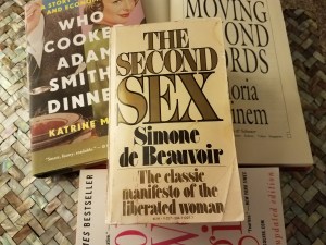 However many books, however much experience; there is more to learn.