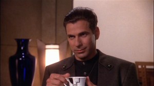 "What do you want?" he asks, seeking to gain power over individuals.